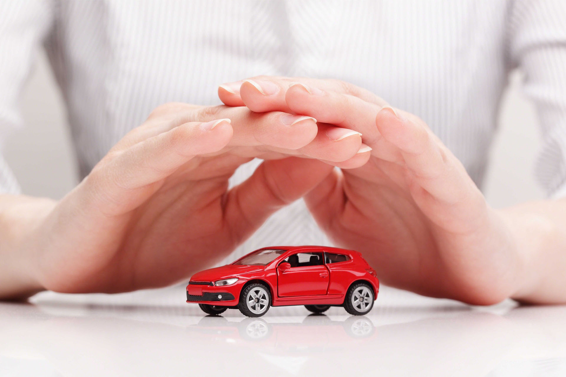 COME FUNZIONA LA GARANZIA SULLE AUTO USATE